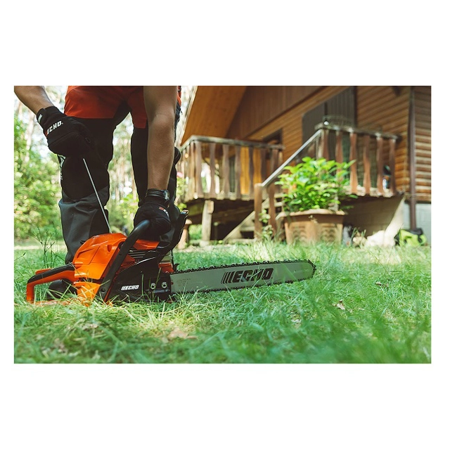 Vendita online Motosega CS4510ES multiuso con barra da 38 cm